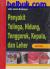 Penyakit Telinga, Hidung, Tenggorok, Kepala, dan Leher (Jilid 2)